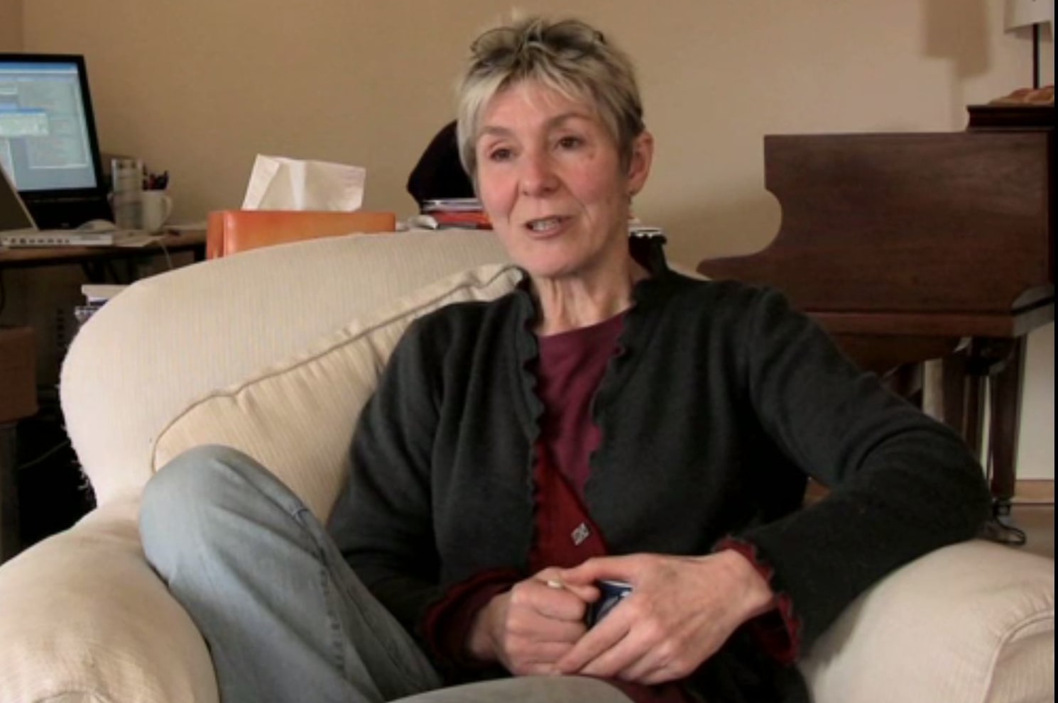 Annie Collins