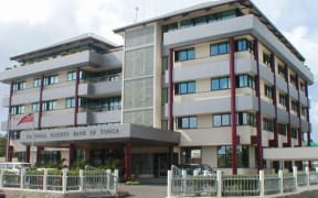 Tonga Reserve Bank
