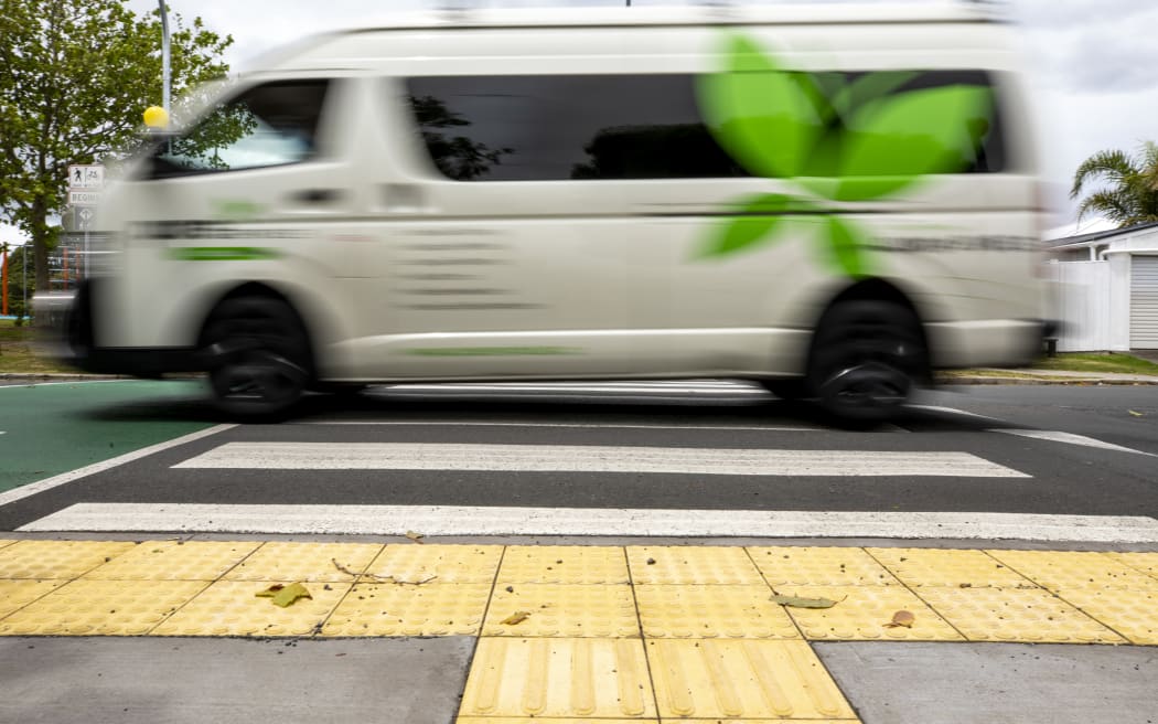 School Zone