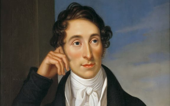 Carl Maria von Weber