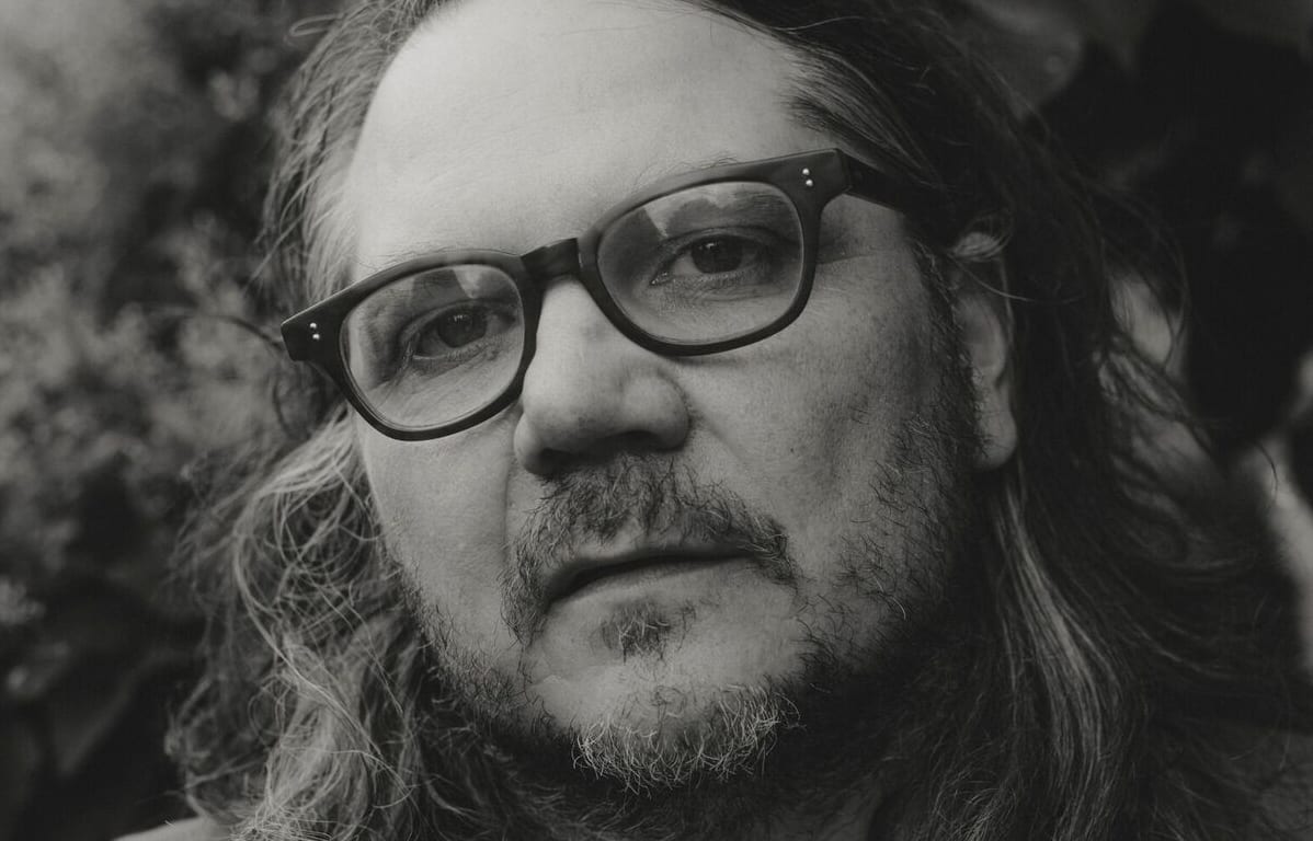 Jeff Tweedy