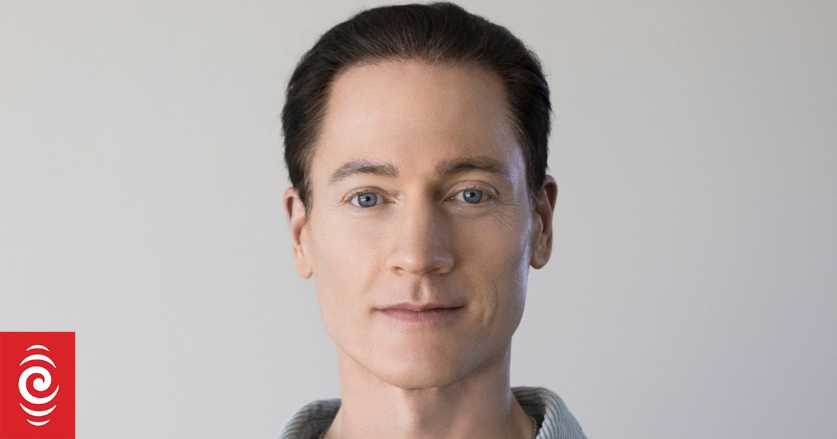 Bryan Johnson: The tech billionaire reversing his age | RNZ