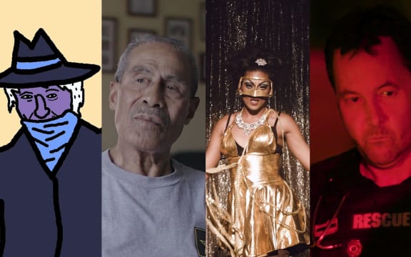 Wireless Docs Series 1 composite