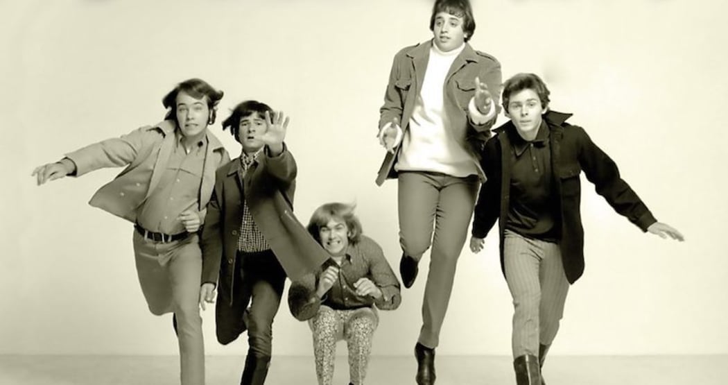 The Electric Prunes