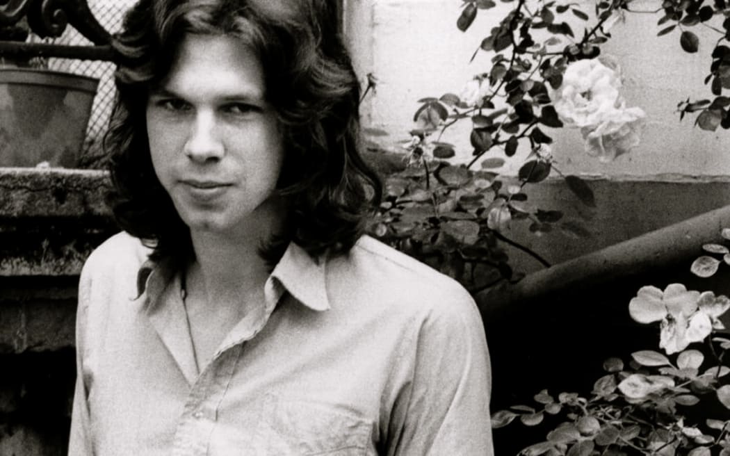Nick Drake - 5 Leaves Left album
