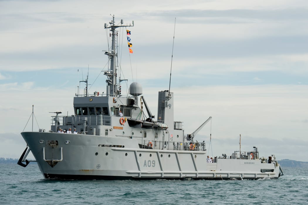 Manawanui