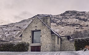 Amisfield Restaurant