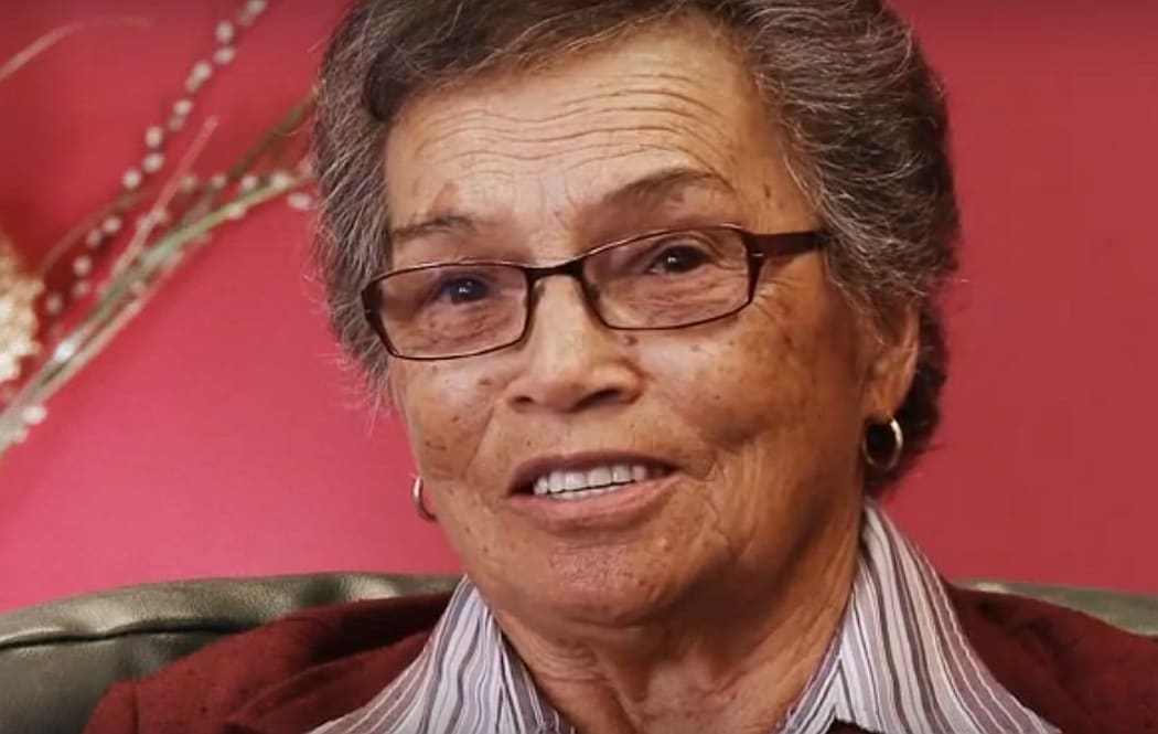 A participant in the Life and Living in Advanced Age (LiLACS NZ) Study.