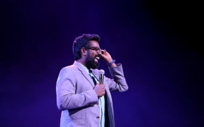 Romesh Ranganathan