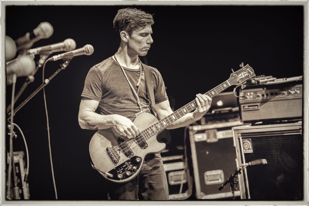 Mike Hall