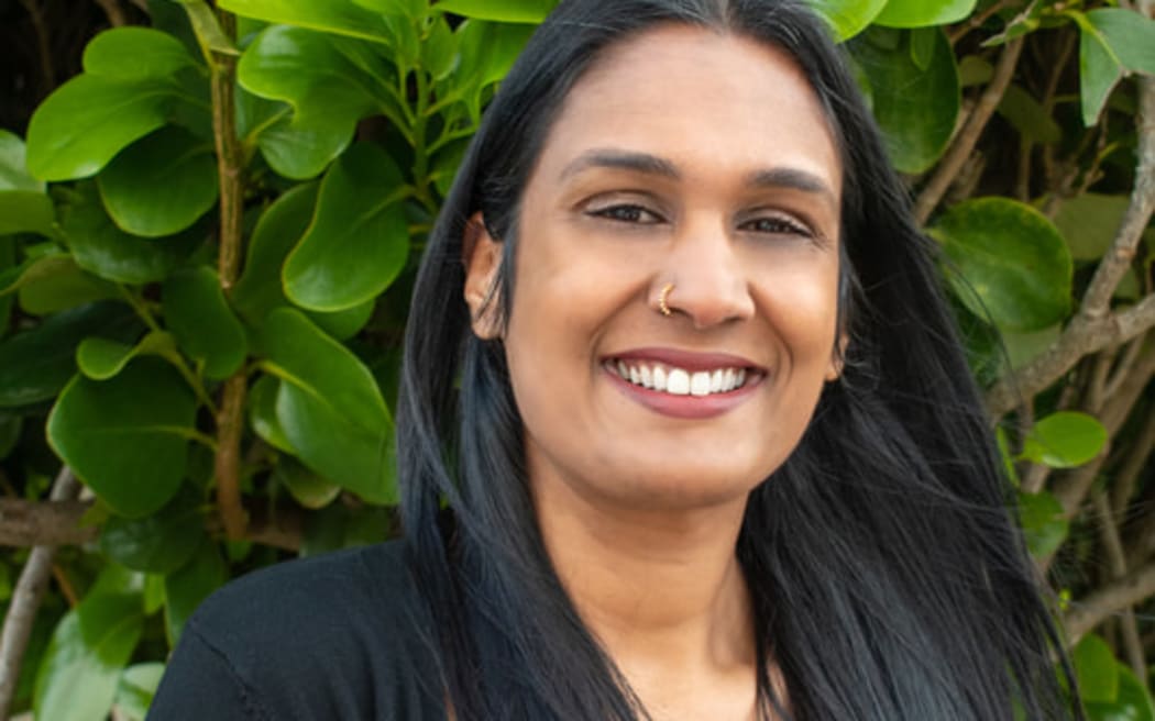 Nadia Nawaaz