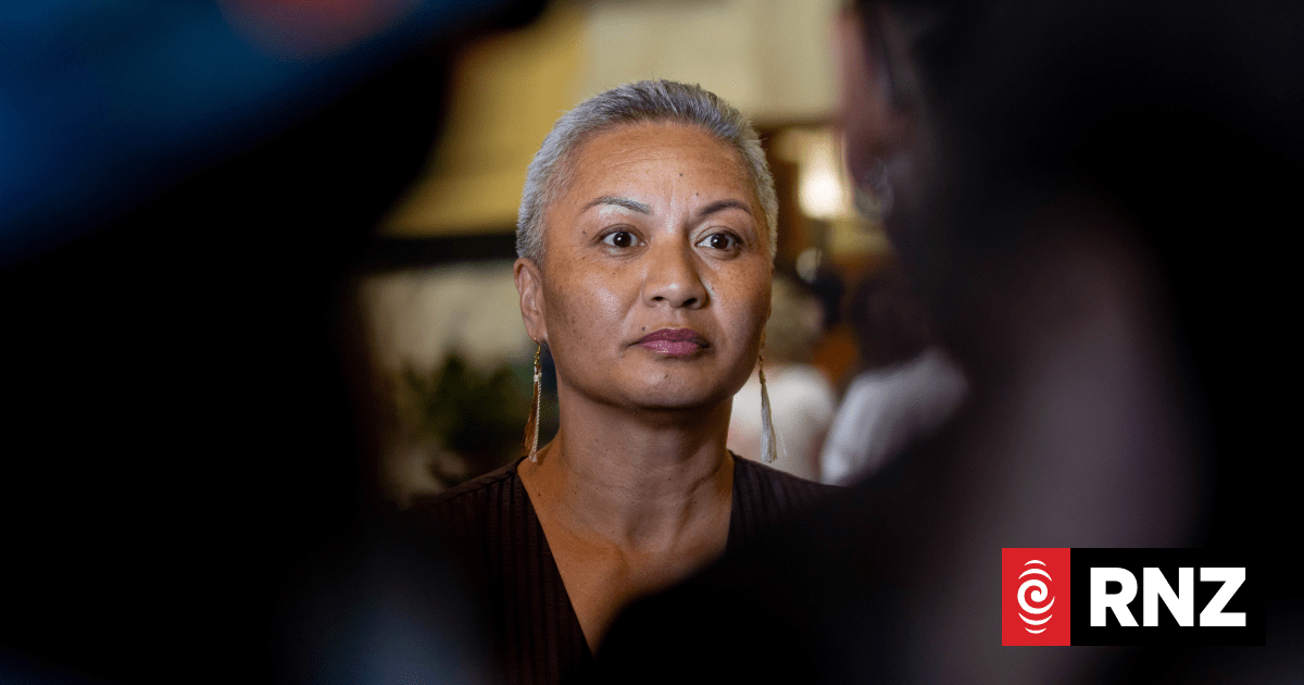 Green Party criticises govt's 'outrageous' decision to scrap