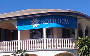 Sodelpa Party Headquarters