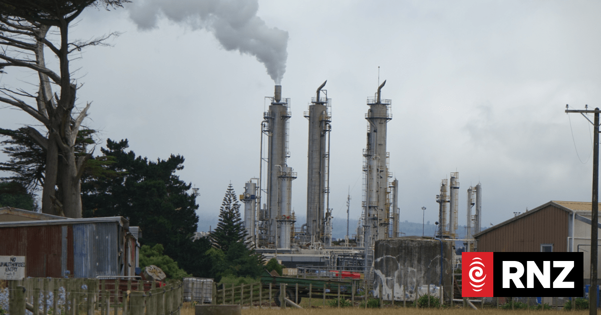 OECD Urges New Zealand to Reform Superannuation and Energy Sectors
