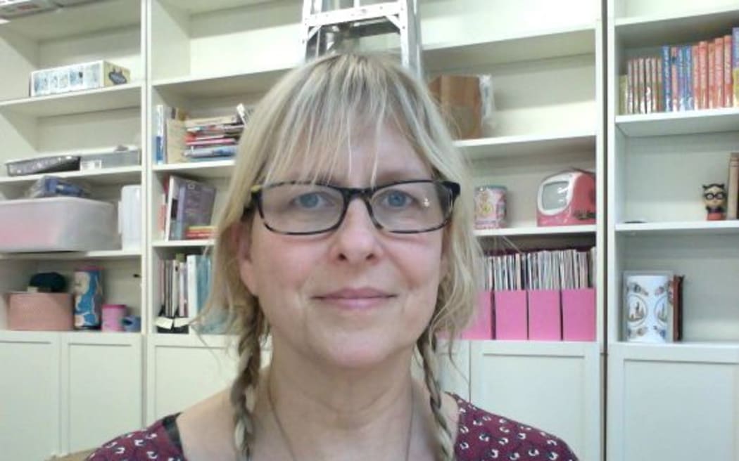 Debbie Stoller