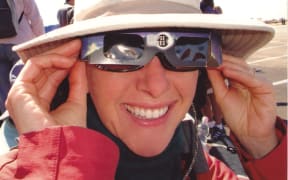 Rhonda Coleman
