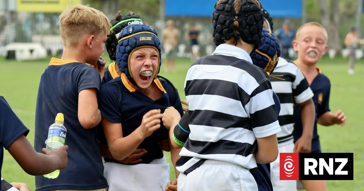 The eye-opening results of a study on kids’ mouthguards