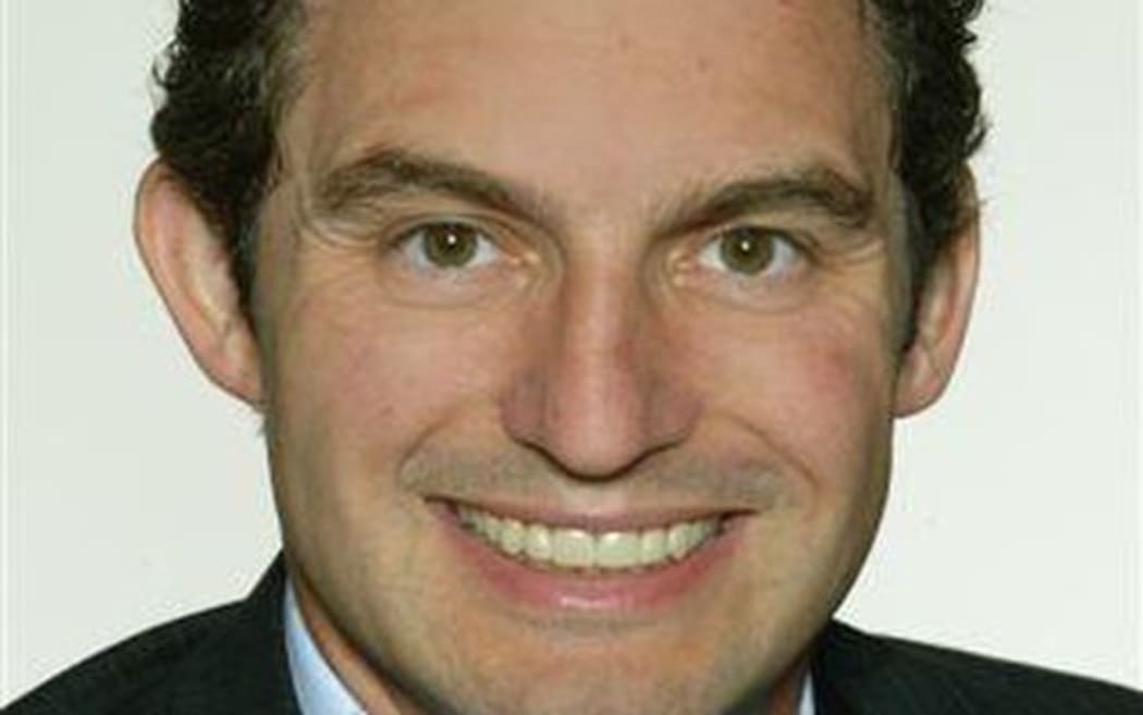 Stuart Nash.