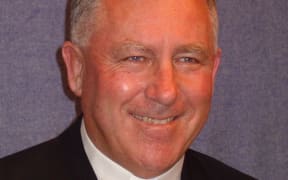 Cardinal John Dew