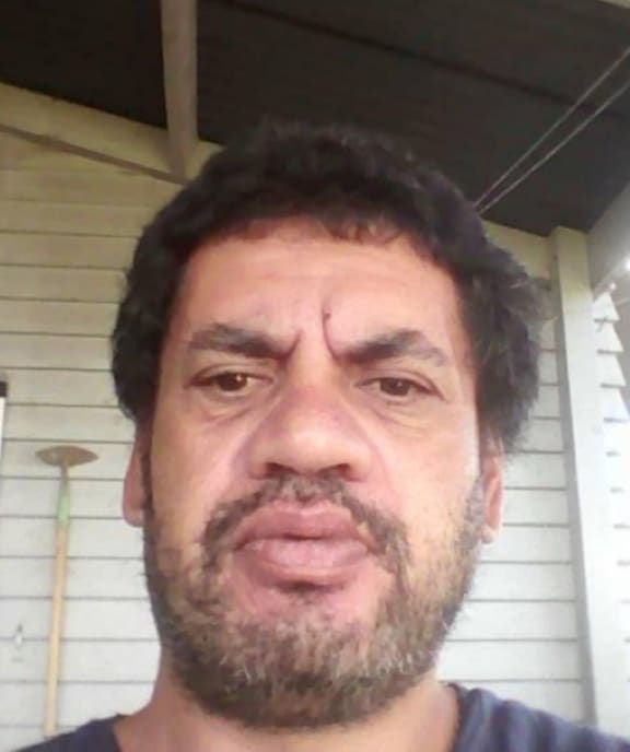 Missing Opotiki man Jason Butler