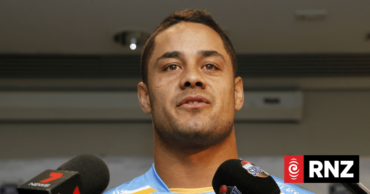 Former NRL player Jarryd Hayne's sexual assault convictions quashed on appeal - Vimarsana News