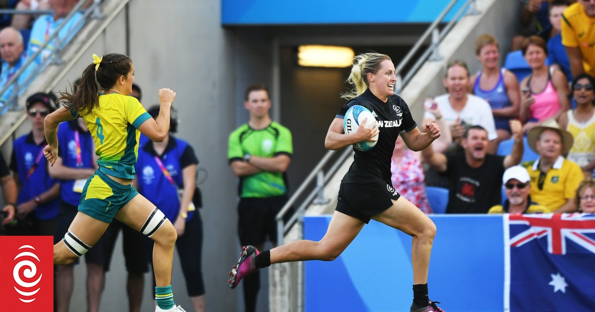 Rugby sevens axed from Commonwealth Games