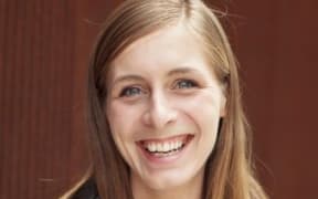 Eleanor Catton