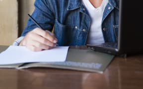 student generic