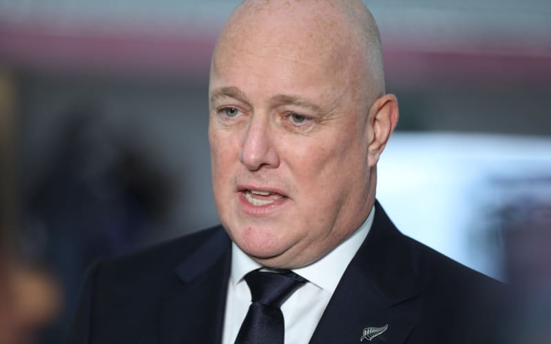 PM Luxon, Police Minister Mark Mitchell say Auckland assaults are ...