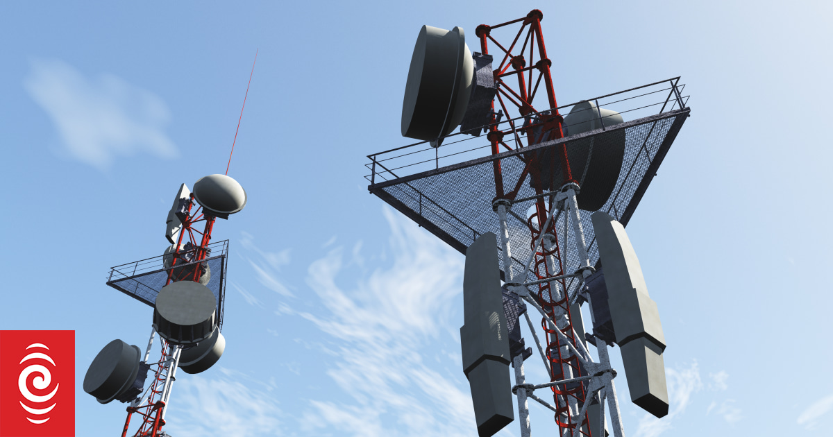 Firm building emergency network onto its fourth CEO this year