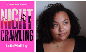Leila Mottley