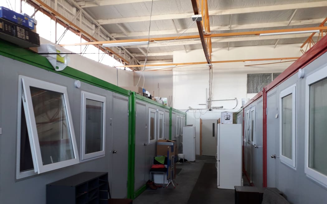 Manurewa housing for migrant workers  - landlord Paul Knights fined over unsafe standard