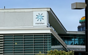 Meridian Energy Wellington.