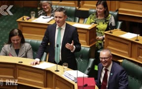 Budget 2019 What’s included in the Wellbeing Budget