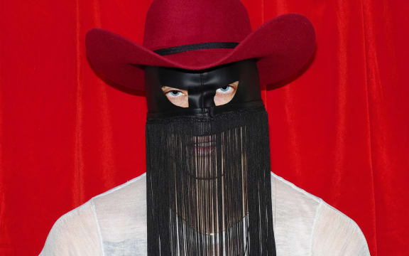 Orville Peck