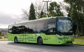 Northland Regional Council plans to electrify Whangārei’s CityLink bus fleet as part of plans to go net carbon zero by 2050.
