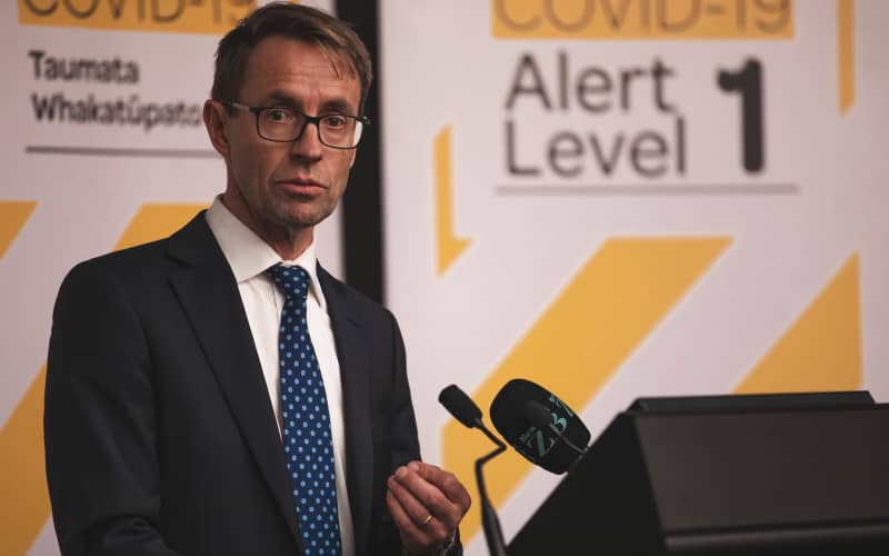 Final MoH 1pm media conference on Covid-19 9 June 2020
