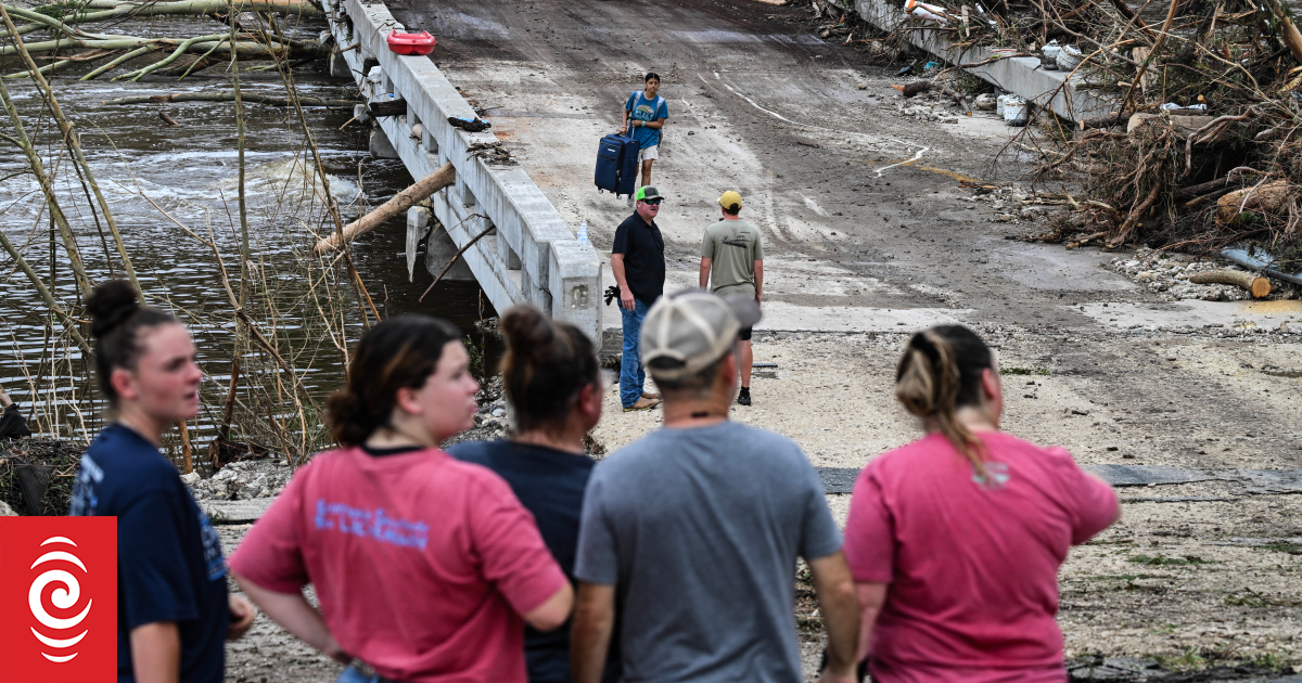 Texas Floods: 27 Dead, 170 Missing Amid Camp Scrutiny