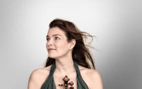 Janine Jansen