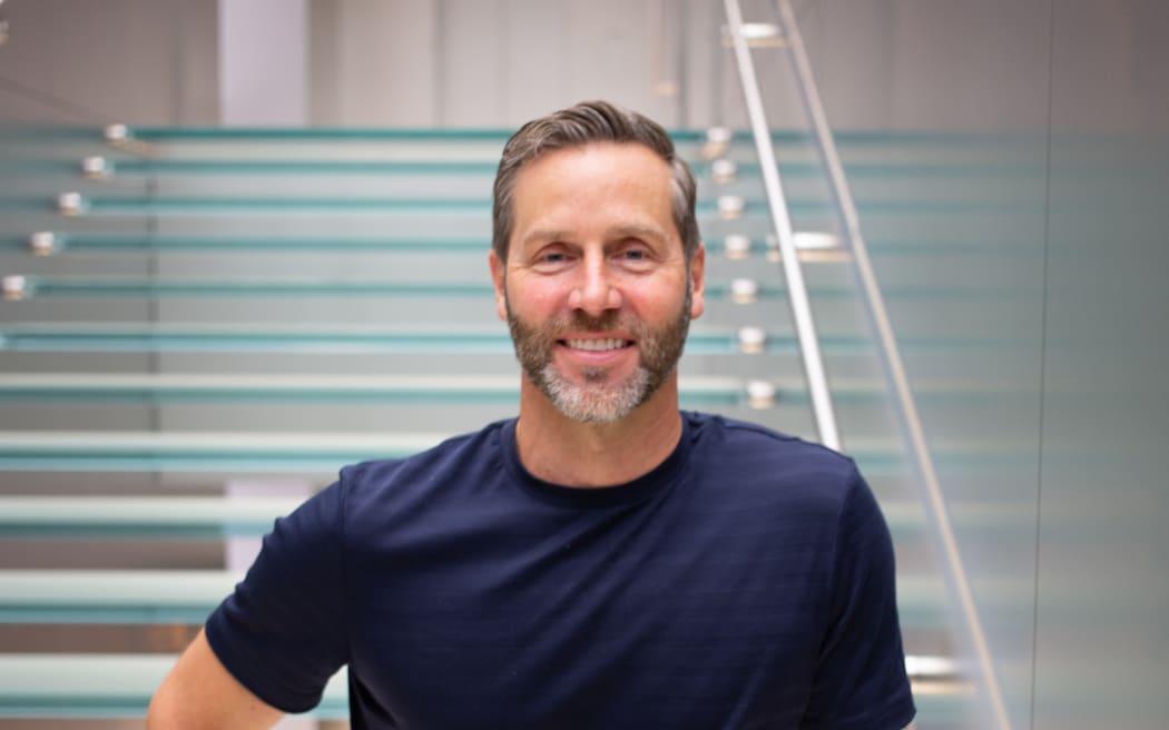 Photo of Ant Williams