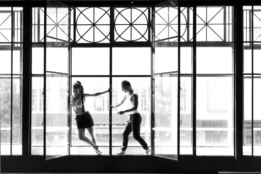 Tempo Dance Festival