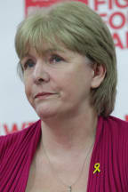 Carol Matthews.