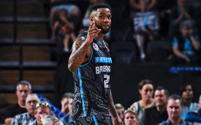 Breakers import Shawn Long.