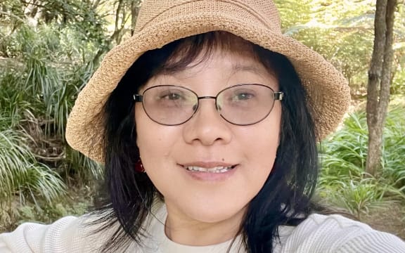 Portia Mao