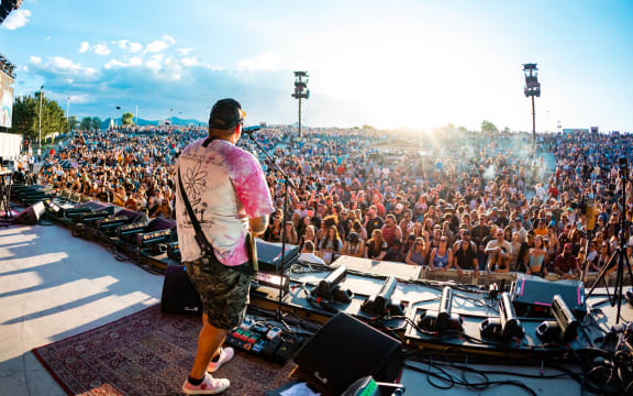 Sublime with Rome.