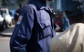 Papua New Guinea police are preparing to crack down on illegal weapons but there are allegations they're a key part of the problem.