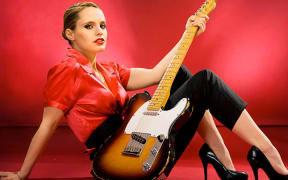 Anna Calvi