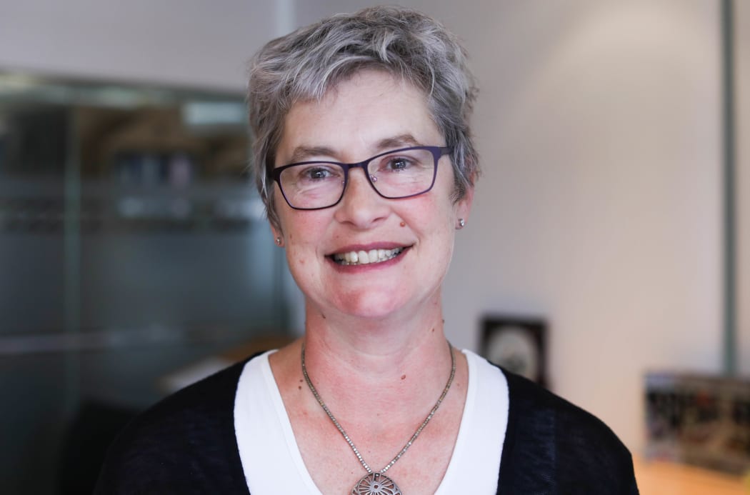 Helen McQueen from the Law Commission