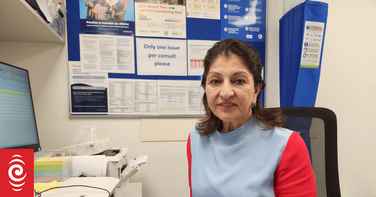 GP worries crowded housing contributing to measles spread in Auckland