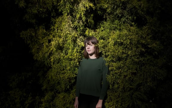 Tiny Ruins aka Hollie Fullbrook